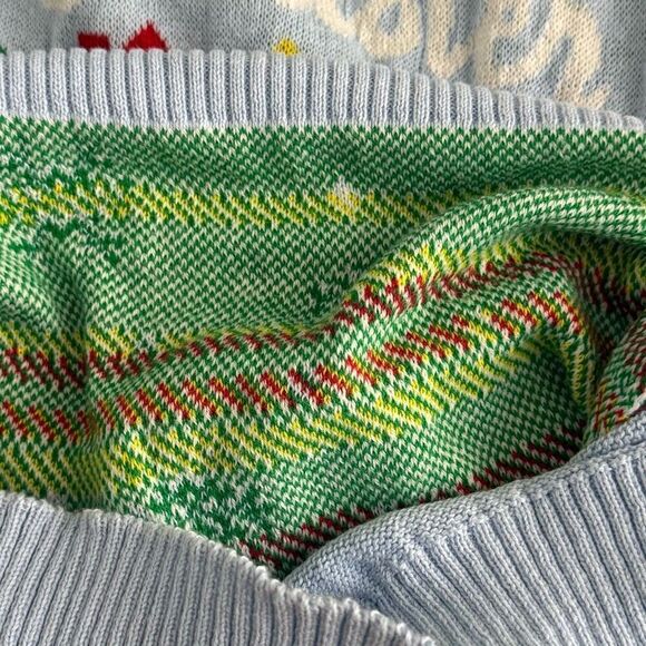 Home Alone McAllister Home Security Crew Neck Sweater - Women’s US S - Picture 6 of 6